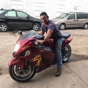 Meet your Posher, Henrry